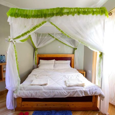 Maya Gardens Sagana Resort Exterior photo